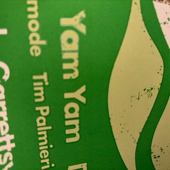 Lotis Sunnerdance Poster New - Picture 3 of 11